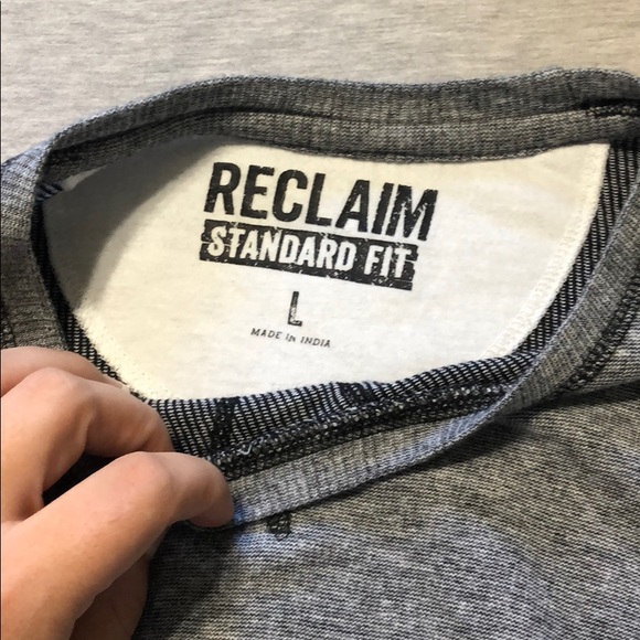 Reclaim T - Picture 2 of 2